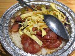 -恋萍小吃(时代店)