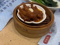 -点都德(皇岗村店)