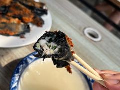 -一品鲜鱼锅贴(人民一路店)
