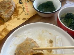 -老舅老蒙肉饼非遗店(一店)