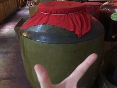 -昆虫窝子·特色云南菜(拓东路总店)