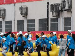 -北京西城广安体育馆