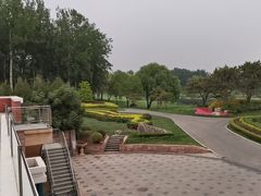 -北京鸿华高尔夫练习场
