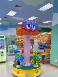 -莫莉幻想儿童乐园(深圳东湖永旺店)