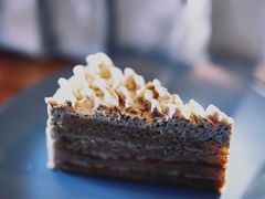 -转山咖啡(松柏社区店)
