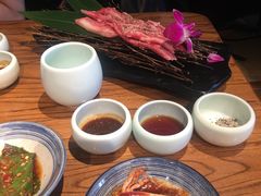 -黑牛の店·和牛烧肉(大悦城店)