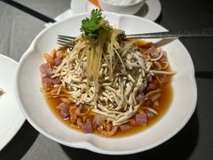 -小厨娘淮扬菜(河西奥美大厦店)
