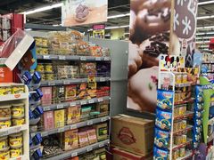 -物美超市(下沙店)