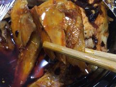 -盒马鲜生(观音桥店)