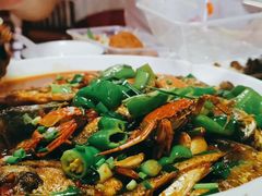 -高淳老街土菜馆(迎薰门店)
