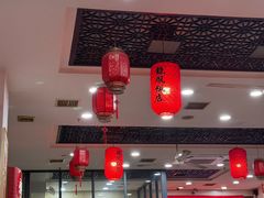 -红灯笼龙凤饭店(宁波老字号店)