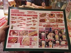 -老表记广西宵夜螺蛳鸭脚煲(西大店)
