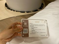 -温州美美君亭酒店四季花园餐厅(五马九山湖店)