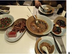 -外婆家(古墩印象城店)