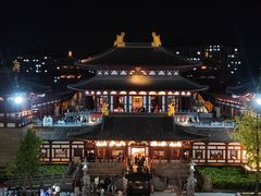 -兴隆文化园景区