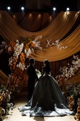 -Sugar苏格婚礼策划工作室