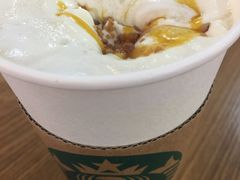 -星巴克(广州中华广场B1层店)