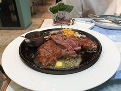 -悦荟牛排餐厅(佳木斯万达店)