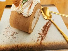 -沏点Trattoria意大利餐厅(新街口店)