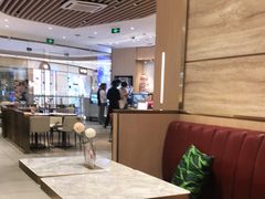 -哈根达斯(济南万象城店)