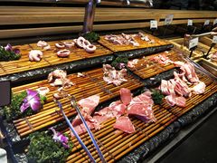 -韩盛·盛江山自助料理(奥体万达店)