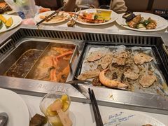 -星伦多自助料理·涮烤一体(奉贤龙湖天街店)