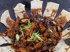 -皖北巫氏三胖地锅鸡(长淮总店)