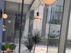 -LAVAZZA拉瓦萨咖啡(星荟中心店)