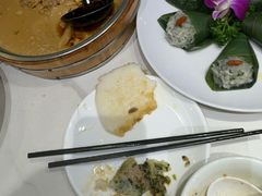 -刘胖子家常菜·蹄花焖藕(中南店)