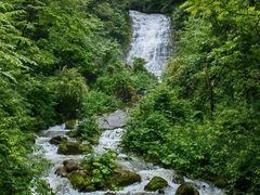 -鹿院坪生态旅游景区