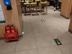 -麦当劳(西单明珠店)