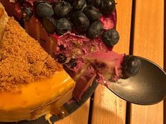 -BAKER&SPICE(安福路店)