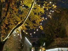 -回龙窝历史文化街区