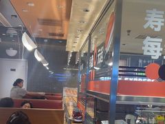 -争鲜回转寿司(中街大悦城店)