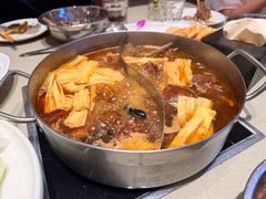 -蝎王府羊蝎子(天通苑店)