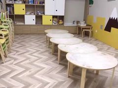 -贝思特蒙特梭利早教新区旗舰中心(苏州新区复悦城店)