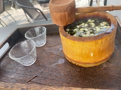 -汉水谣·江景餐厅(江滩店)