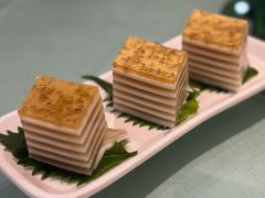 -万山楼海鲜酒家·二十三年老字号