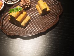 -锦楼·臻选新杭帮(杭州中心店)