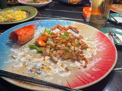 -粤·向群饭店(二沙岛店)