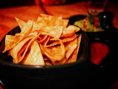 -Luchador摔跤手墨西哥餐厅(恒宇广场店)