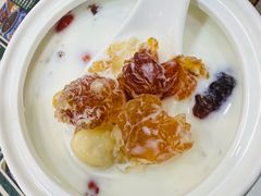 -广信牛奶甜品世家(台东店)