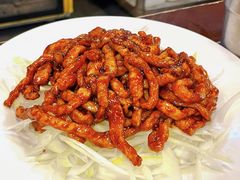 -沣元春饼馆(幸福巷店)