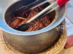 -隅乐胡椒虾·台湾菜·团建(皇岗店)