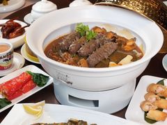 -香港狮子山下·明星粤菜餐厅(北苑店)