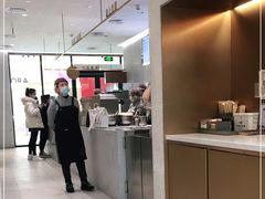 -喜茶(青岛金狮广场店)