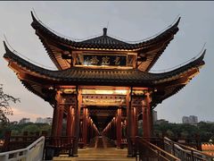 -南北湖风景区