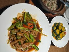 -张家卫·阳江菜·小海鲜(肥婆湾桥店)