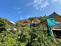 -北京山里寒舍度假酒店