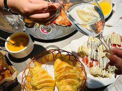 -七海旋律西餐厅(金沙湾店)